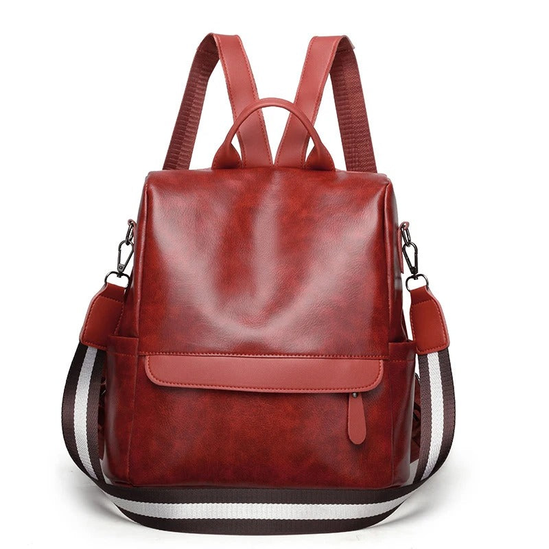 Véronique | Lässiger Rucksack