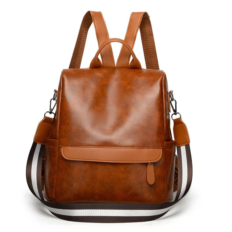 Véronique | Lässiger Rucksack