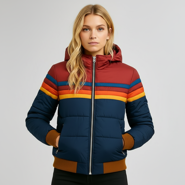 Allegra | Hochwertige Windjacke