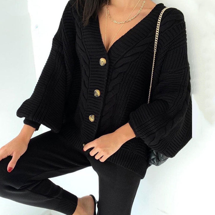 Heidi | Elegantes Loungeset