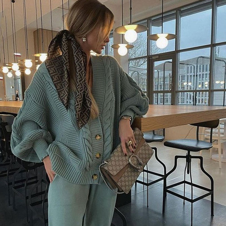 Heidi | Elegantes Loungeset