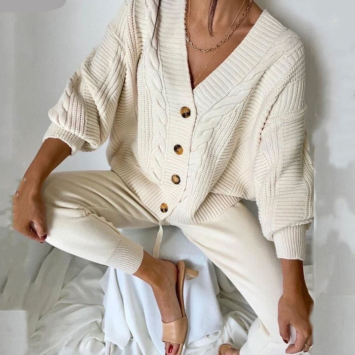 Heidi | Elegantes Loungeset