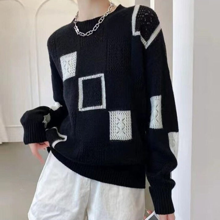 Pia | Winterpullover für Damen