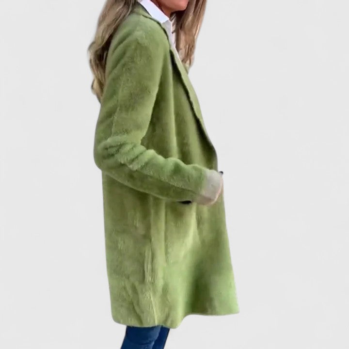 Sofie | Eleganter stilvoller Mantel