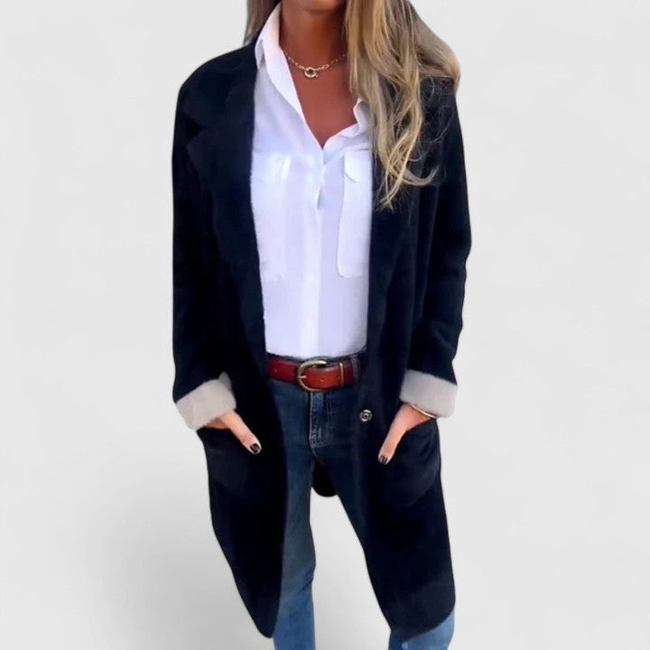 Sofie | Eleganter stilvoller Mantel