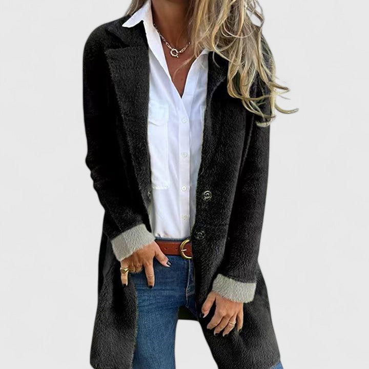Sofie | Eleganter stilvoller Mantel