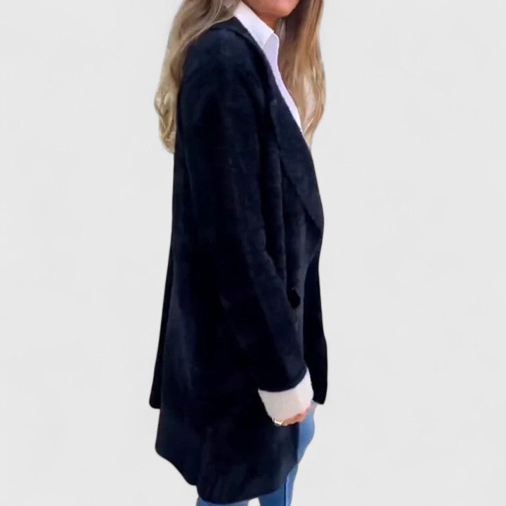Sofie | Eleganter stilvoller Mantel