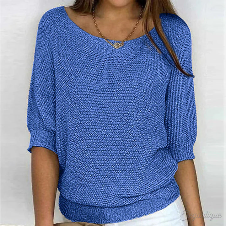 Chloe | Schicker Damenpullover