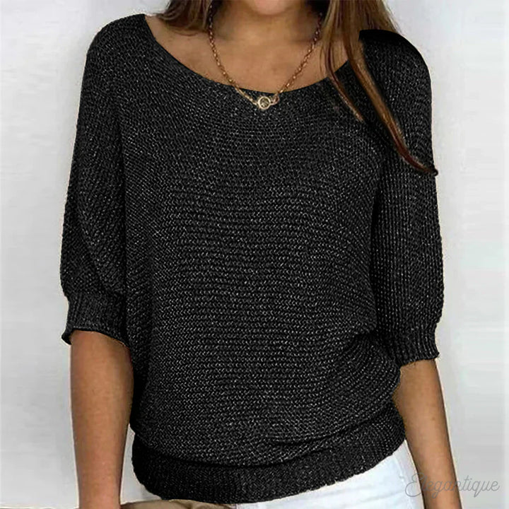 Chloe | Schicker Damenpullover